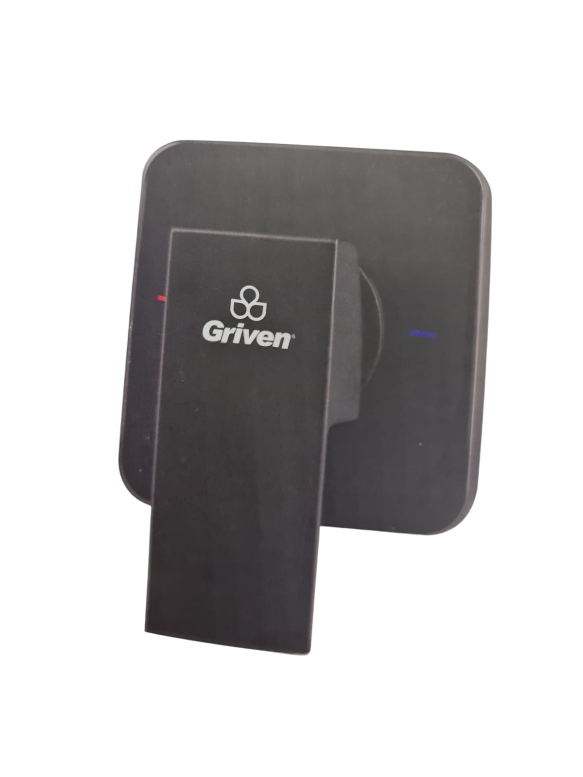 Monocontrol Ducha Griven