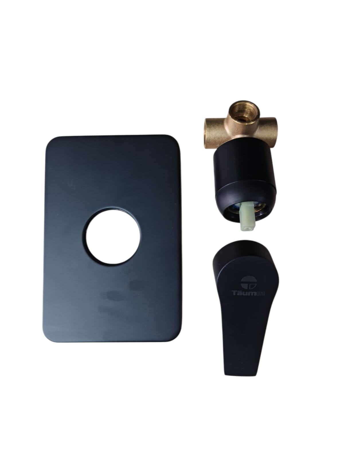 Monocontrol Ducha Griven