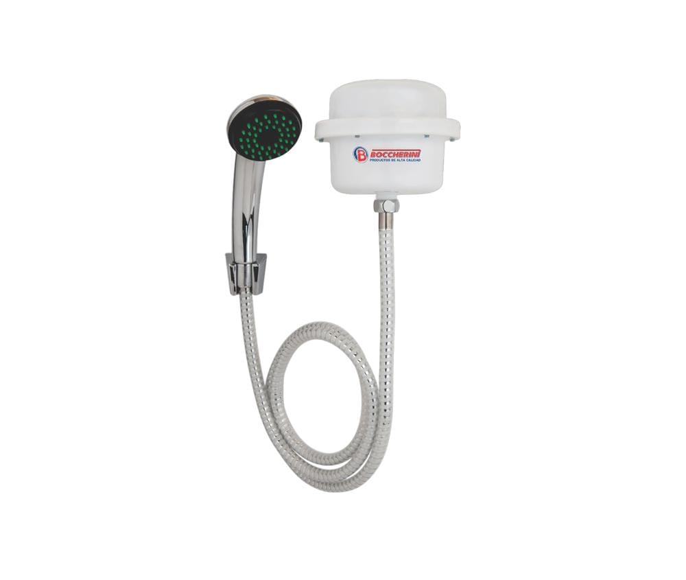 Ducha Eléctrica Salón De Belleza