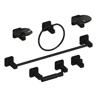 Kit Accesorios Baño Tamesis