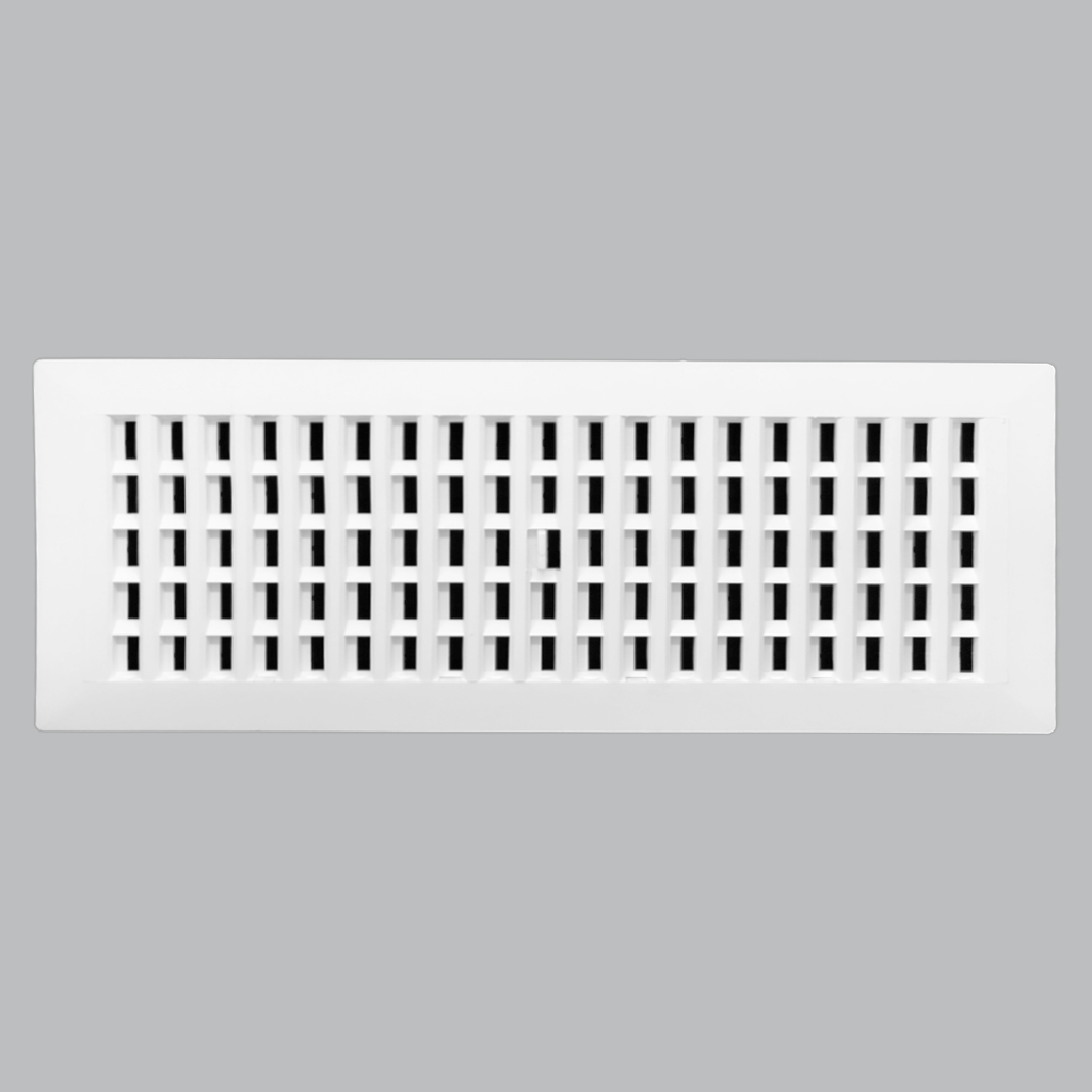 Rejilla Ventilación Gas Regulable