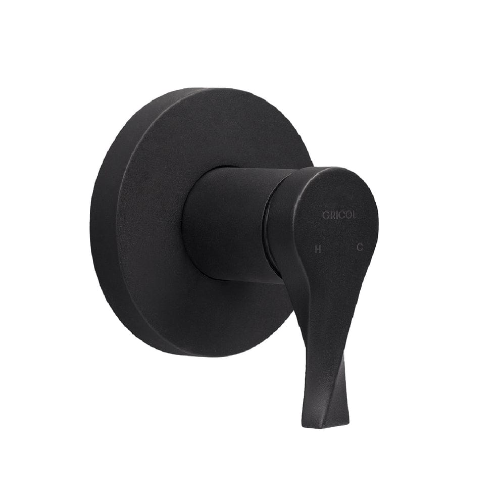 Monocontrol Ducha Sion