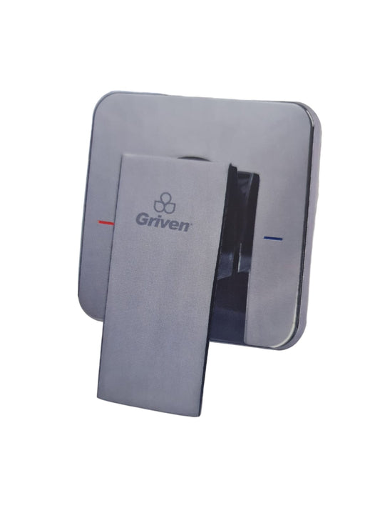 Monocontrol Ducha Griven